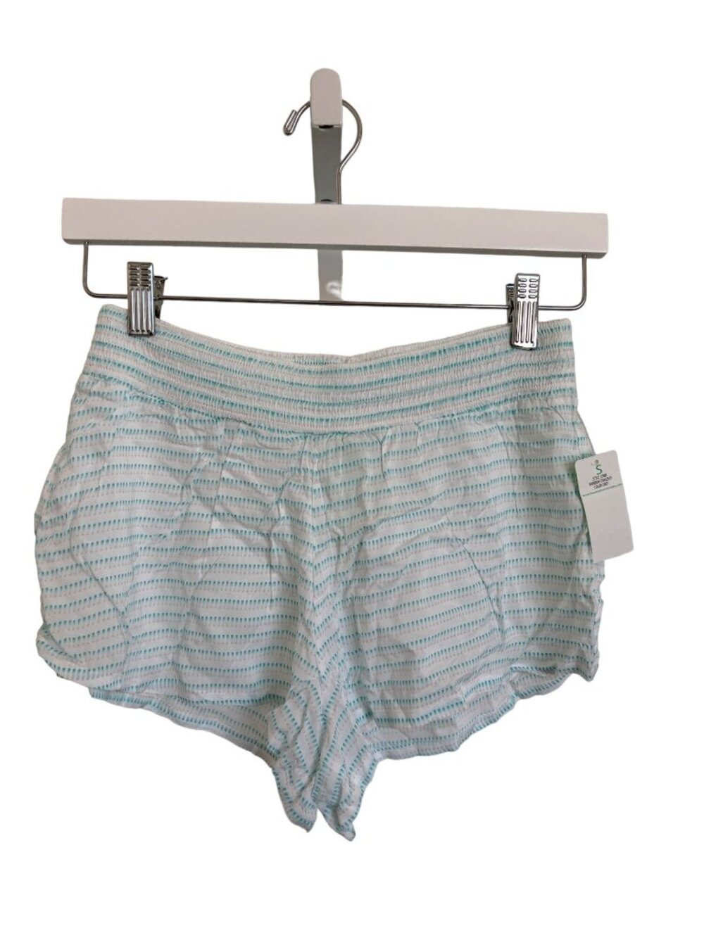 Honeydew Intimates Smocked Waist Shorts